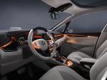 BMW Active Tourer Concept 2012 года